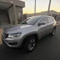 JEEP COMPASS 2.0 16V DIESEL LONGITUDE 4X4 AUTOMÁTICO JEEP COMPASS 2.0 16V DIESEL LONGITUDE 4X4 AUTOMÁTICO
