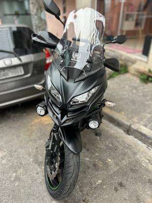 KAWASAKI-VERSYS TOURER ABS KAWASAKI-VERSYS TOURER ABS-2020