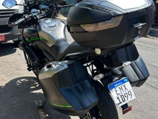 KAWASAKI-VERSYS TOURER ABS KAWASAKI-VERSYS TOURER ABS-2020