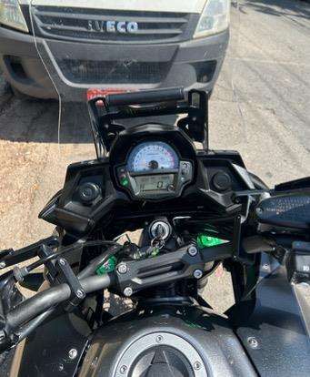 KAWASAKI-VERSYS TOURER ABS-2020