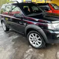 LAND ROVER FREELANDER 2.5 HSE 4X4 V6 24V GASOLINA 4P AUTOMÁTICO LAND ROVER FREELANDER 2.5 HSE 4X4 V6 24V GASOLINA 4P AUTOMÁTICO