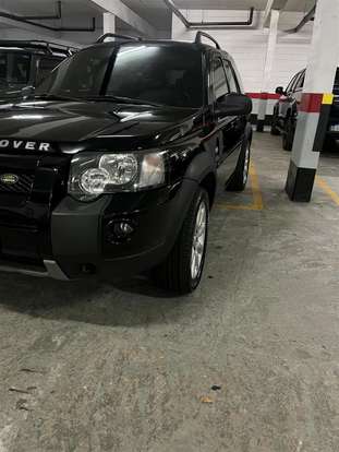 LAND ROVER-FREELANDER-2006