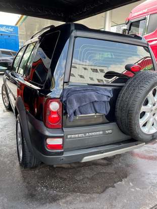 LAND ROVER-FREELANDER-2006