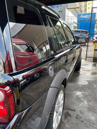 LAND ROVER-FREELANDER-2006