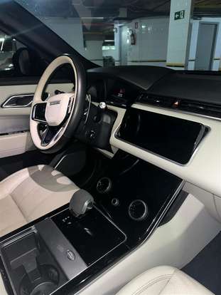LAND ROVER-RANGE ROVER VELAR-3.0 P340 GASOLINA R-DYNAMIC SE AUTOMÁTICO LAND ROVER-RANGE ROVER VELAR-2021