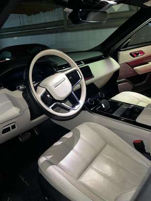 LAND ROVER-RANGE ROVER VELAR-2021