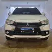 MITSUBISHI ASX 2.0 AWD 16V FLEX 4P AUTOMÁTICO MITSUBISHI ASX 2.0 AWD 16V FLEX 4P AUTOMÁTICO