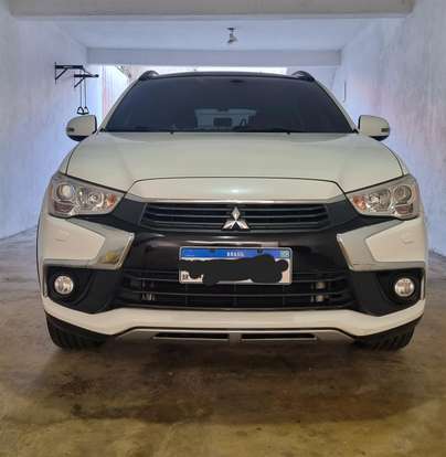 MITSUBISHI-ASX-2017