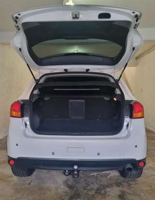 MITSUBISHI-ASX-2017
