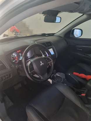 MITSUBISHI-ASX-2017