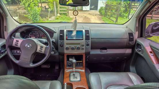 NISSAN-PATHFINDER-2005