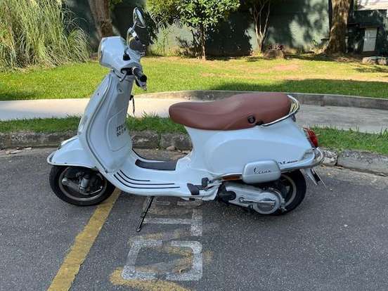 PIAGGIO-VESPA VXL CLASSIC 150-2022