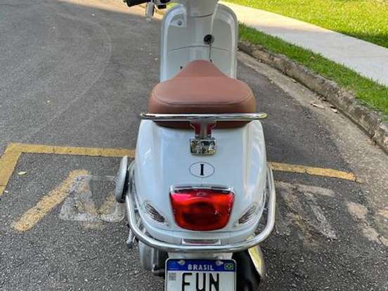 PIAGGIO-VESPA VXL CLASSIC 150 PIAGGIO-VESPA VXL CLASSIC 150-2022