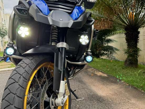 BMW-R 1250 GS ADVENTURE PREMIUM BMW-R 1250 GS ADVENTURE PREMIUM-2019
