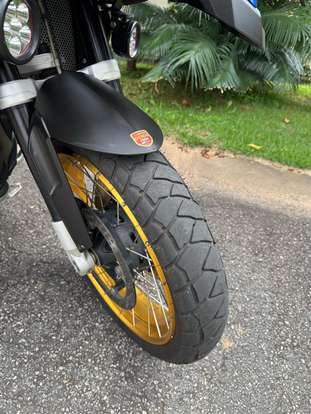 BMW-R 1250 GS ADVENTURE PREMIUM-2019