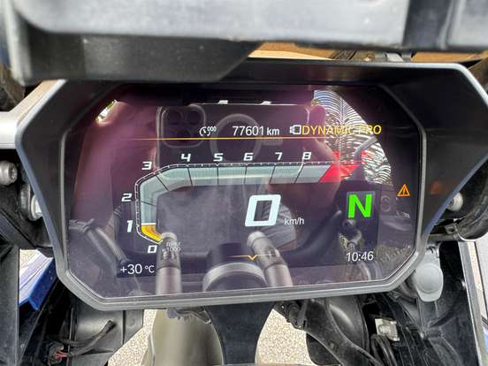 BMW-R 1250 GS ADVENTURE PREMIUM-2019