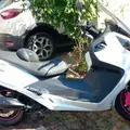 DAFRA MAXSYM 400i DAFRA MAXSYM 400i
