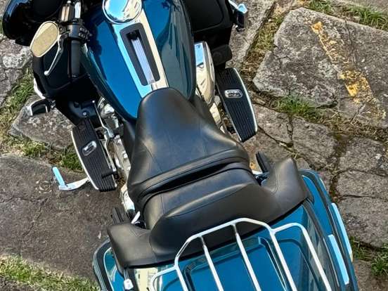 HARLEY-DAVIDSON-ULTRA LIMITED HARLEY-DAVIDSON-ULTRA LIMITED-2019