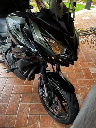 KAWASAKI VERSYS ABS 