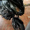 KAWASAKI VERSYS ABS KAWASAKI VERSYS ABS