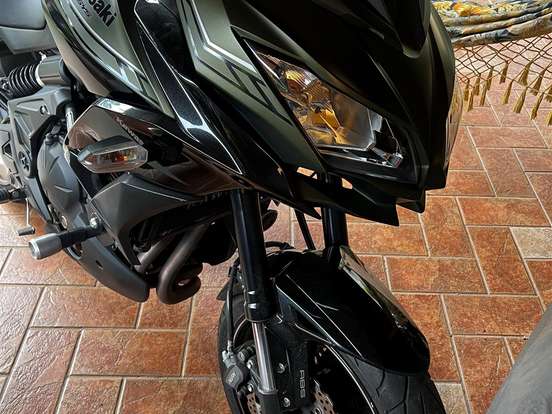 KAWASAKI-VERSYS ABS KAWASAKI-VERSYS ABS-2019