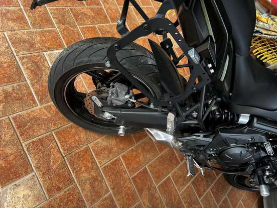 KAWASAKI-VERSYS ABS KAWASAKI-VERSYS ABS-2019