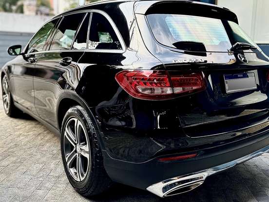 MERCEDES-BENZ-GLC 250-2.0 CGI GASOLINA 4MATIC 9G-TRONIC MERCEDES-BENZ-GLC 250-2015