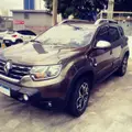 RENAULT DUSTER 1.6 16V SCE FLEX ICONIC X-TRONIC RENAULT DUSTER 1.6 16V SCE FLEX ICONIC X-TRONIC
