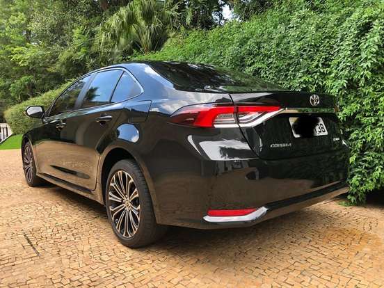 TOYOTA-COROLLA-2.0 VVT-IE FLEX ALTIS DIRECT SHIFT TOYOTA-COROLLA-2019