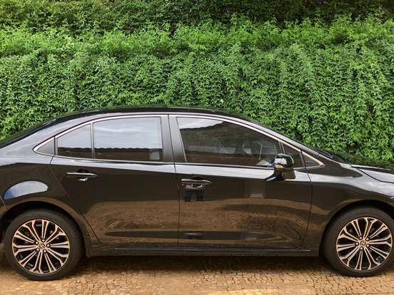 TOYOTA-COROLLA-2.0 VVT-IE FLEX ALTIS DIRECT SHIFT TOYOTA-COROLLA-2019