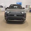 HYUNDAI CRETA 1.0 TGDI FLEX N LINE AUTOMÁTICO HYUNDAI CRETA 1.0 TGDI FLEX N LINE AUTOMÁTICO