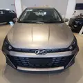 HYUNDAI HB20 1.0 12V FLEX LIMITED PLUS MANUAL HYUNDAI HB20 1.0 12V FLEX LIMITED PLUS MANUAL