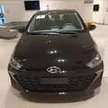 HYUNDAI HB20S 1.0 12V FLEX COMFORT PLUS MANUAL HYUNDAI HB20S 1.0 12V FLEX COMFORT PLUS MANUAL
