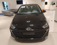 HYUNDAI HB20S 1.0 12V FLEX COMFORT PLUS MANUAL HYUNDAI HB20S 1.0 12V FLEX COMFORT PLUS MANUAL