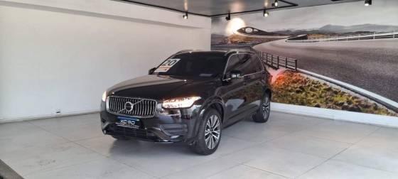 VOLVO XC90 2.0 T8 HYBRID MOMENTUM AWD GEARTRONIC