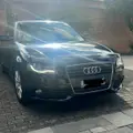 AUDI A4 2.0 TFSI 16V 183CV GASOLINA 4P MULTITRONIC AUDI A4 2.0 TFSI 16V 183CV GASOLINA 4P MULTITRONIC