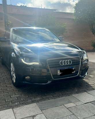 AUDI-A4-2011