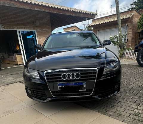 AUDI-A4-2011