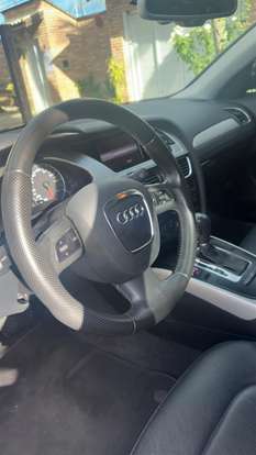 AUDI-A4-2011