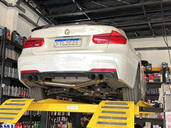 BMW-320i-2.0 M SPORT GP 16V TURBO ACTIVE FLEX 4P AUTOMÁTICO BMW-320i-2016