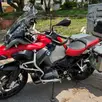 BMW R 1200 GS ADVENTURE BMW R 1200 GS ADVENTURE
