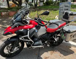 BMW R 1200 GS ADVENTURE BMW R 1200 GS ADVENTURE