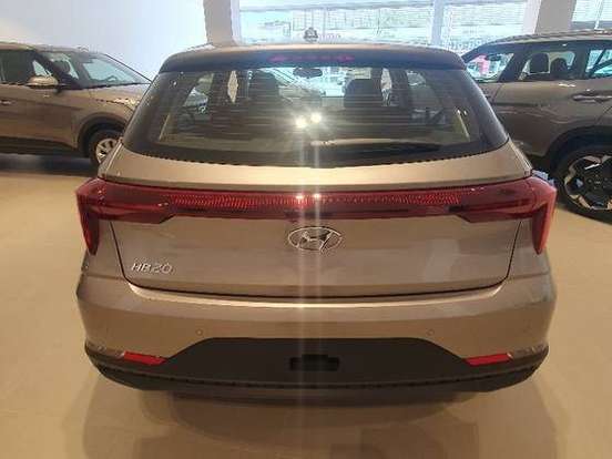 HYUNDAI-HB20-1.0 12V FLEX LIMITED PLUS MANUAL HYUNDAI-HB20-2025