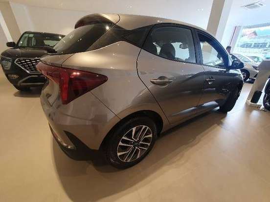 HYUNDAI-HB20-1.0 12V FLEX LIMITED PLUS MANUAL HYUNDAI-HB20-2025