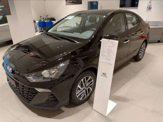 HYUNDAI-HB20S-1.0 12V FLEX COMFORT PLUS MANUAL HYUNDAI-HB20S-2025
