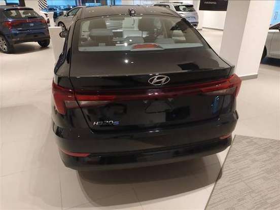 HYUNDAI-HB20S-1.0 12V FLEX COMFORT PLUS MANUAL HYUNDAI-HB20S-2025