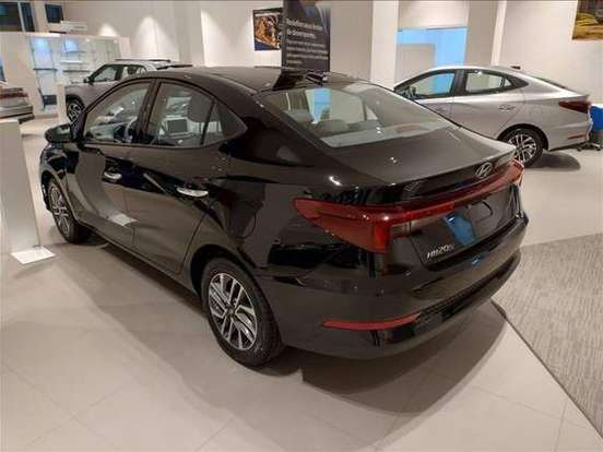 HYUNDAI-HB20S-1.0 12V FLEX COMFORT PLUS MANUAL HYUNDAI-HB20S-2025