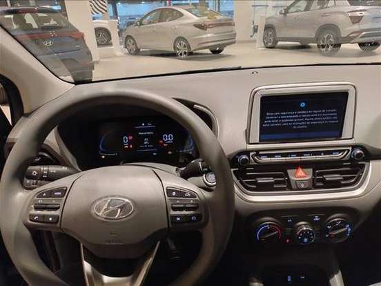 HYUNDAI-HB20S-1.0 12V FLEX COMFORT PLUS MANUAL HYUNDAI-HB20S-2025