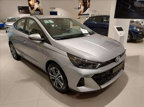 HYUNDAI-HB20S-1.0 TGDI FLEX PLATINUM SAFETY AUTOMÁTICO HYUNDAI-HB20S-2025