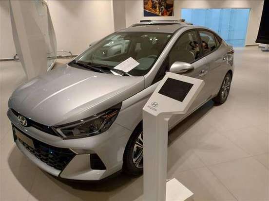HYUNDAI-HB20S-1.0 TGDI FLEX PLATINUM SAFETY AUTOMÁTICO HYUNDAI-HB20S-2025